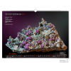 Weihnachtsgeschenke Ideen: Mineralien Kalender 2026 MUNDUS MINERALIS