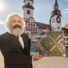 Die Idee zum kleinen Weihnachtsgeschenk - Ein Chemnitz Kalender 2026 von der Kulturhauptstadt mit Sehenswürdigkeiten & Highlights