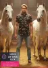 CIRCUS GERMENS Kurzarmhemden Herren - 7 Stück limitiert - nur vom 7.-14. Oktober 2025