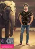 CIRCUS GERMENS T-Shirt Herren - 7 Stück limitiert - nur vom 7.-14. Oktober 2025