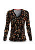 CIRCUS GERMENS Langarmshirt Damen - 7 Stück limitiert - nur vom 7.-14. Oktober 2025