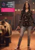 CIRCUS GERMENS Langarmshirt Damen - 7 Stück limitiert - nur vom 7.-14. Oktober 2025