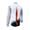 Hemden Herren HERZBLUT von GERMENS XS