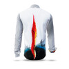 Button Up Shirt HERZBLUT from GERMENS