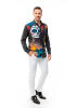 DIA DE LOS MUERTES Shirts Men - 100% cotton - GERMENS artfashion 5XL