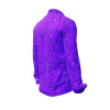 Button Up Shirt GRAVUR LILAS from GERMENS