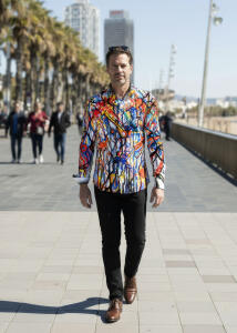 Hemden Herren KNOCKOUT von GERMENS