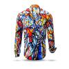Button Up Shirt KNOCKOUT from GERMENS