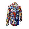 Button Up Shirt KNOCKOUT from GERMENS