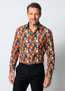 Mens shirts - Limited edition of 7 pieces - Only one of...
