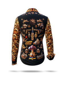 TRUM PAROCK blouses for women – limited edition of...