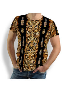 TRUM PAROCK T-shirt for men – limited edition of 20...