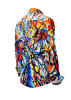 Button Up Shirt KNOCKOUT from GERMENS 5XL