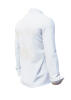 White Button Up Shirt TYPEWRITER KARL MARX WHITE from GERMENS