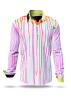PINKFALL Hemden Herren - 100 % Baumwolle - GERMENS artfashion
