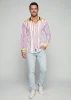 PINKFALL Shirts for Men – 100% Cotton – GERMENS artfashion