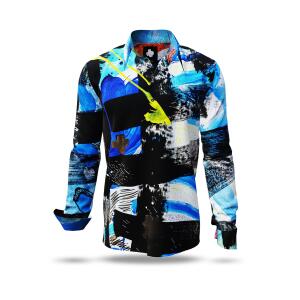 Button Up Shirt PLUS from GERMENS