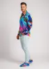GEDANKENFARBEN colourful shirt for men – 100% cotton – GERMENS artfashion