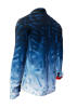 GON BLUE blaues Hemd Herren - 100 % Baumwolle - GERMENS artfashion