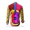 RHYTHM OF LIFE - Colored shirt for musicians