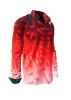 GON RED rotes Hemd Herren - 100 % Baumwolle - GERMENS artfashion