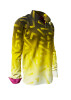 Long Sleeve Shirt GON YELLOW yellow