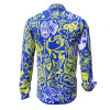 Entdecke bunte Hemden Herren BABYFACE - 100 % Baumwolle