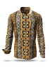 THE GOLDEN TWENTIES Shirts Men - 100% cotton - GERMENS artfashion