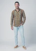 THE GOLDEN TWENTIES Shirts Men - 100% cotton - GERMENS artfashion