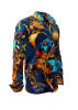 ROYAL BOTANY Shirts for Men - 100% Cotton - GERMENS artfashion