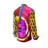 Button Up Shirt RHYTHM OF LIFE from GERMENS S