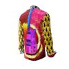 Button Up Shirt RHYTHM OF LIFE from GERMENS 4XL