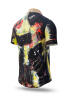 ES GIBT REIS, BABY summer shirt - 100% cotton - GERMENS artfashion 3XL