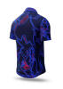 SIGNAL X SPHERE summer shirt - 100% cotton - GERMENS artfashion 6XL