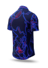 Kurzarmhemd Herren SIGNAL X SPHERE – GERMENS artfashion – Größe 6XL