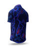 SIGNAL X SPHERE summer shirt - 100% cotton - GERMENS artfashion XXL