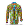 Button Up Shirt KING BANSAH from GERMENS