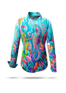 Damenbluse SIEBEN AUF EINEN KLICK COLLECTION - Jede...