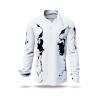 Button Up Shirt SCHATTENWESEN from GERMENS