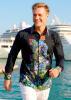 Hemden Herren GARDEN MYSTIQUE von GERMENS 4XL