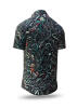 NEKRODRAKE summer shirt - 100% cotton - GERMENS artfashion 6XL
