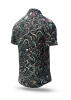 NEKRODRAKE summer shirt - 100% cotton - GERMENS artfashion XXL