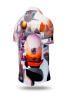 ASPHORIA summer shirt - 100% cotton - GERMENS artfashion 4XL