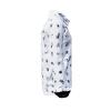 Button Up Shirt FLUGZAUBER BLANC from GERMENS