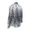 Hemden Herren HEXAGON ONYX von GERMENS