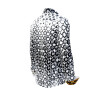 Hemden Herren HEXAGON ONYX von GERMENS