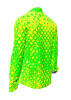HEXAGON URANIO Hemden Herren - 100 % Baumwolle - GERMENS artfashion