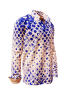 Button Up Shirt HEXAGON CALCIT from GERMENS XS