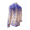 Button Up Shirt HEXAGON CALCIT from GERMENS