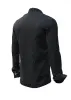 Button Up Shirt CRESENDO NOIR from GERMENS XL
